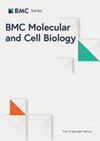 BMC Molecular and Cell Biology杂志封面